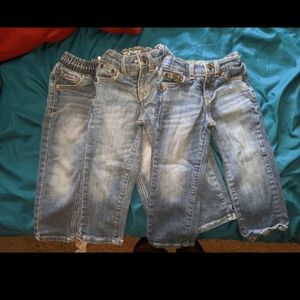 2t Boys Pants & Jeans